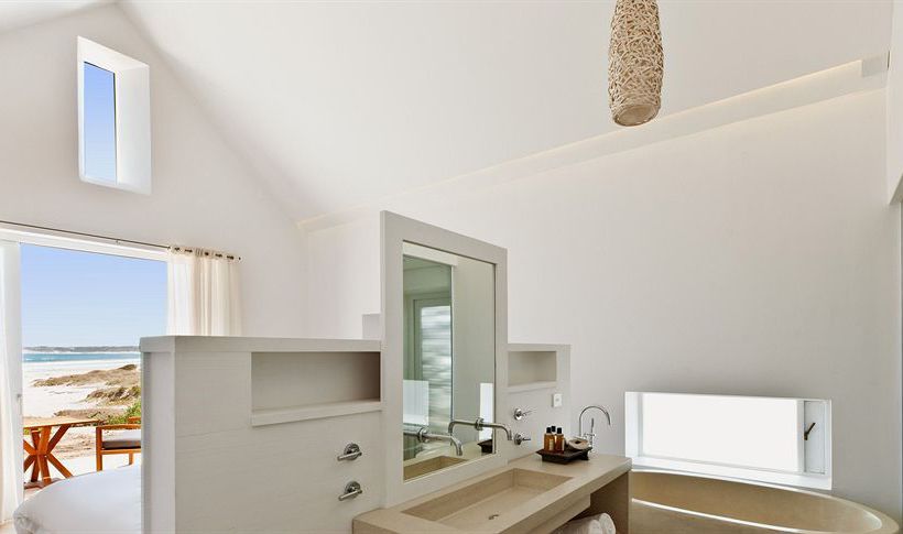 Hotel Strandloper Ocean Lodge 7