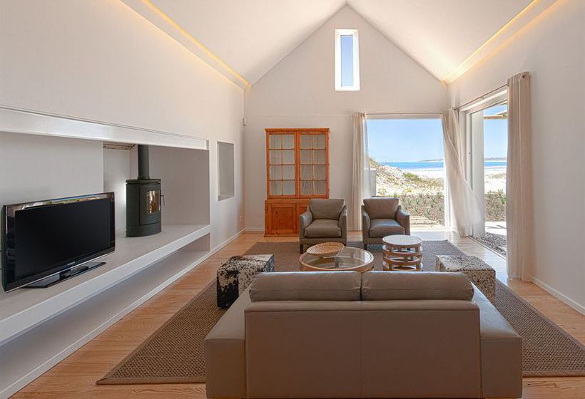 Hotel Strandloper Ocean Lodge 8