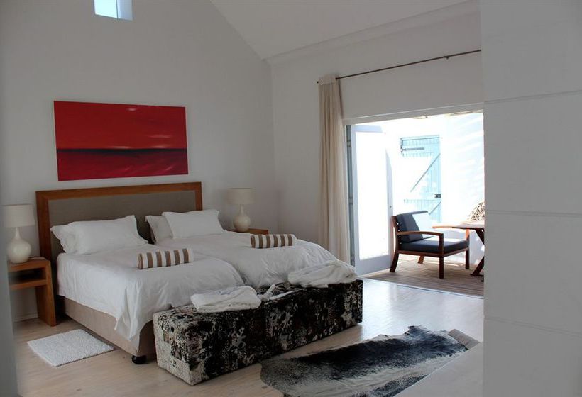 Hotel Strandloper Ocean Lodge 9