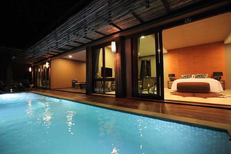 Hotel Mountaincreek Golf Resort 1