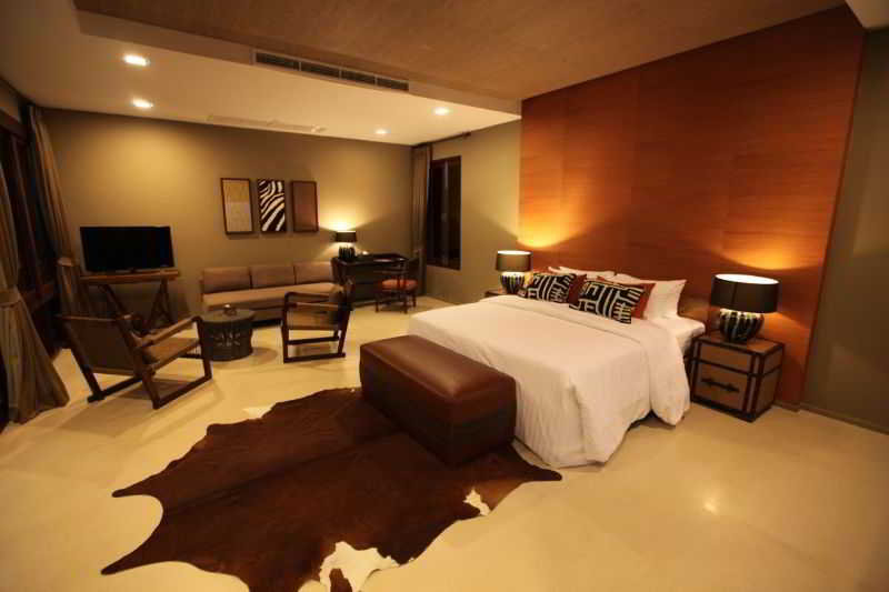 Hotel Mountaincreek Golf Resort 2