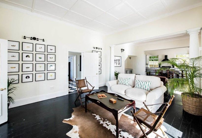 Hotel The Inn At Castle Hill