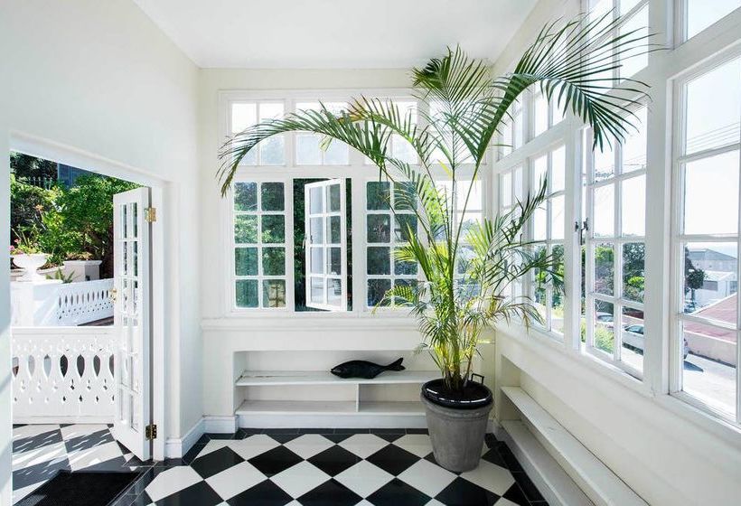 Hotel The Inn At Castle Hill 1