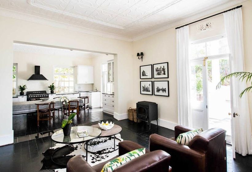 Hotel The Inn At Castle Hill 11