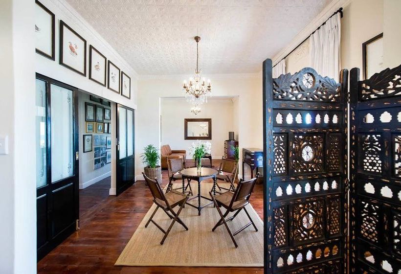 Hotel The Inn At Castle Hill 12