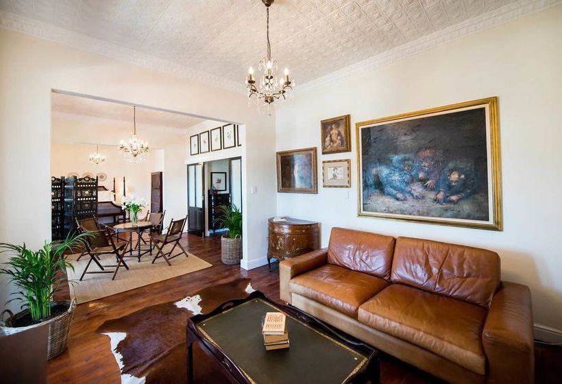 Hotel The Inn At Castle Hill 13