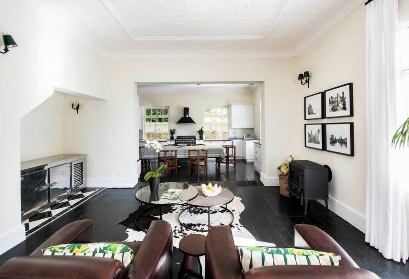 Hotel The Inn At Castle Hill 14