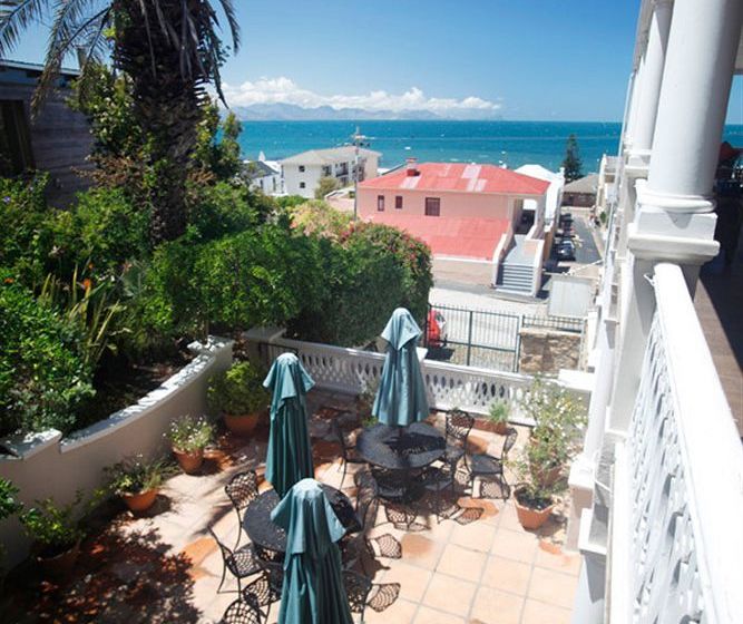 Hotel The Inn At Castle Hill 15