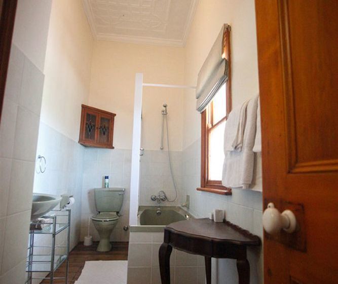 Hotel The Inn At Castle Hill 16