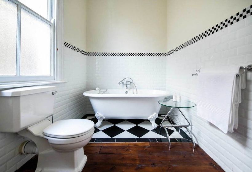 Hotel The Inn At Castle Hill 17