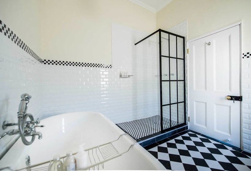 Hotel The Inn At Castle Hill 19