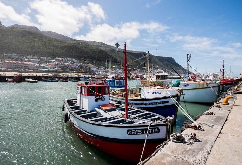 Hotel The Inn At Castle Hill 20