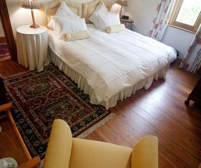 Hotel The Inn At Castle Hill 3