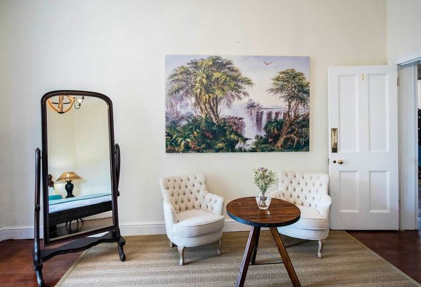 Hotel The Inn At Castle Hill 9