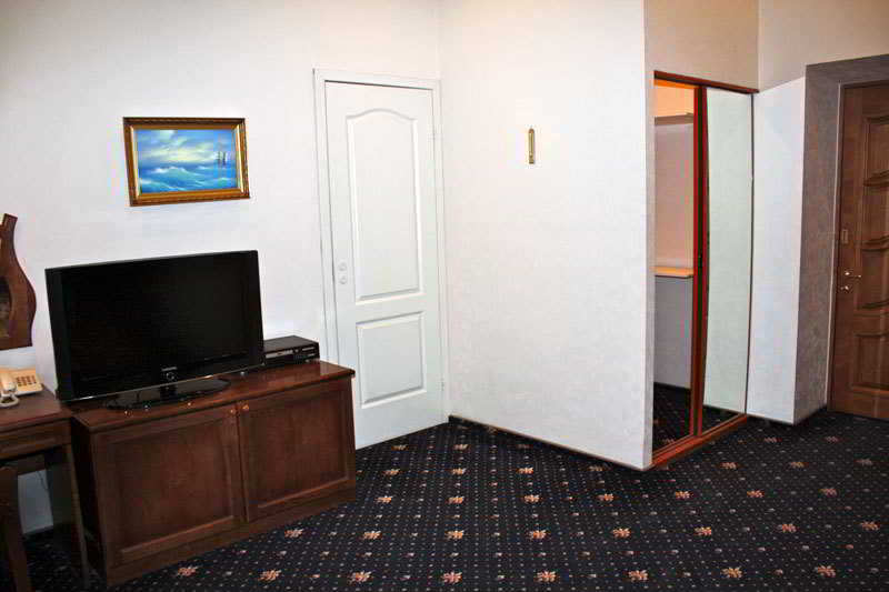 Hotel Pushkinskaya 5