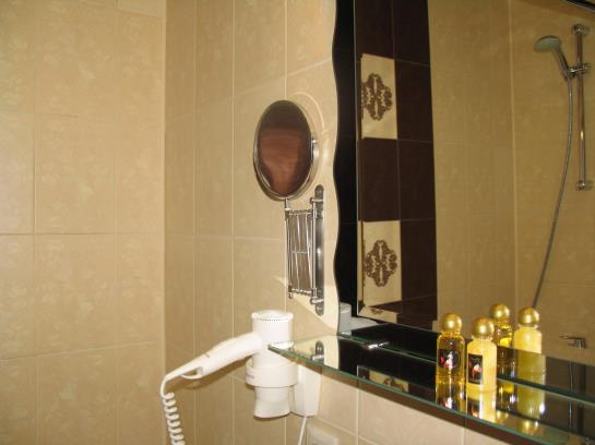 Hotel Park City Rose 3