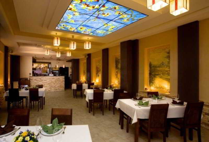 Hotel Park City Rostov On Don 1