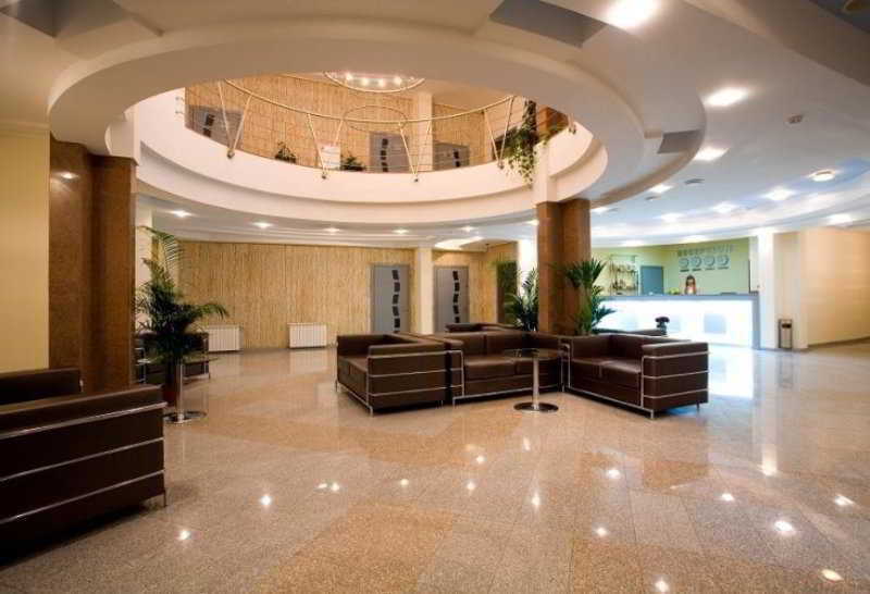 Hotel Park City Rostov On Don 2