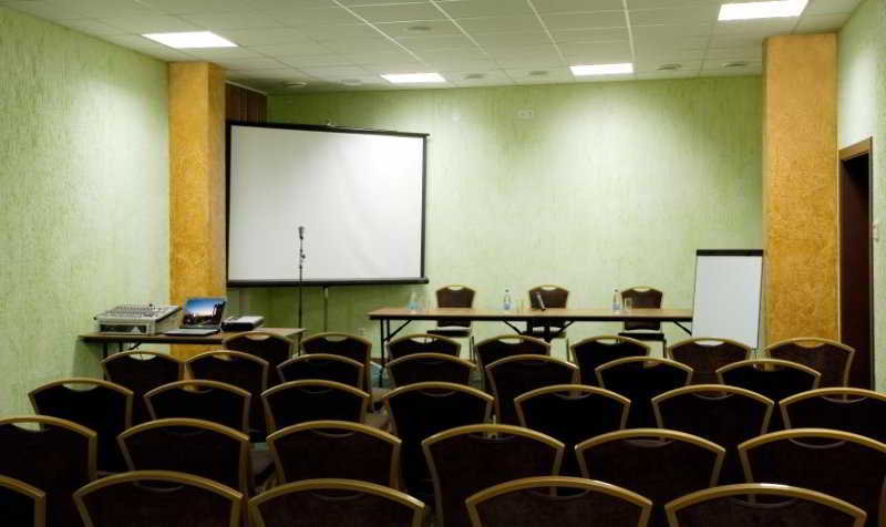 Hotel Park City Rostov On Don 3