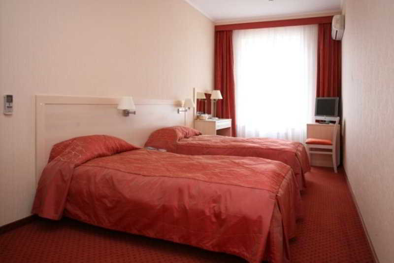 Hotel Park City Rostov On Don 4