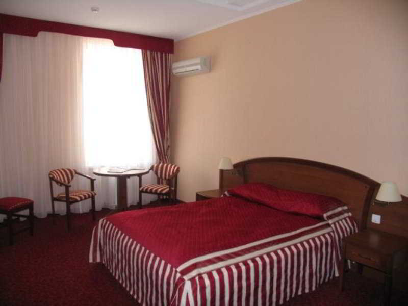 Hotel Park City Rostov On Don 5
