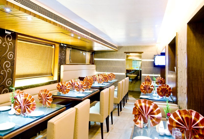 Hotel Heritage Dakshin 11