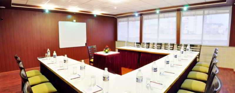 Hotel Heritage Dakshin 19