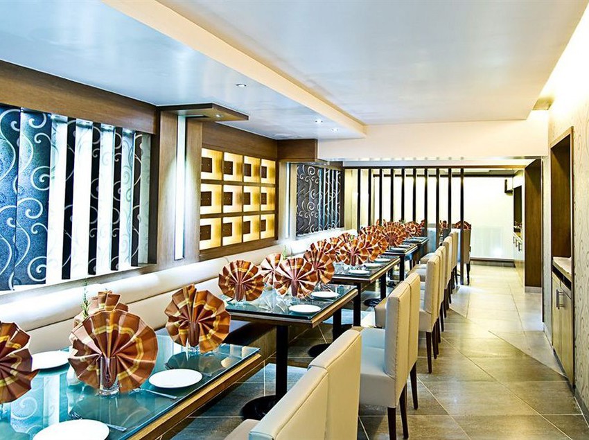 Hotel Heritage Dakshin 4