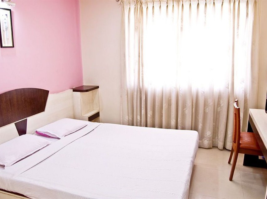 Hotel Heritage Dakshin 6