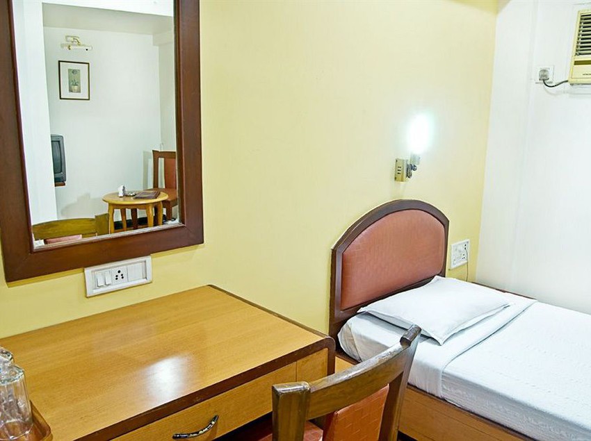 Hotel Heritage Dakshin 7