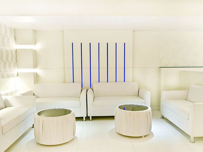 Hotel Heritage Dakshin 9