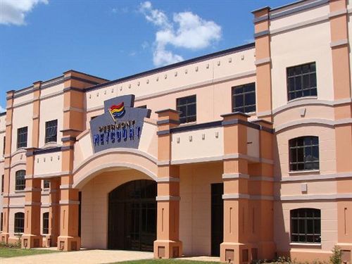 Hotel Metcourt At Rio Klerksdorp Noroeste