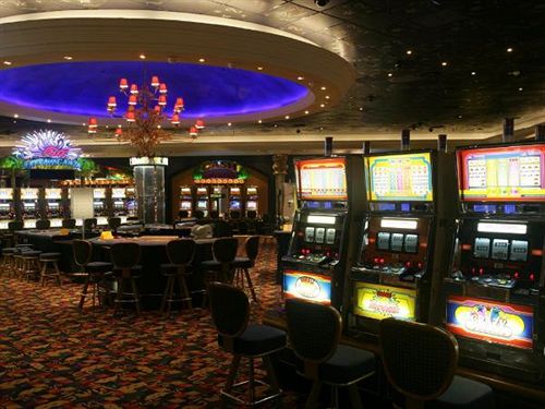 Hotel Metcourt At Rio 1