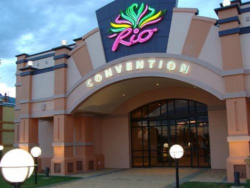 Hotel Metcourt At Rio 10