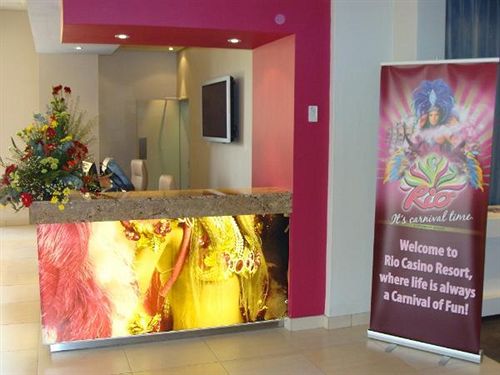 Hotel Metcourt At Rio 11