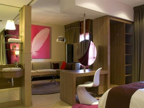 Hotel Metcourt At Rio 13