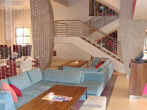 Hotel Metcourt At Rio 3