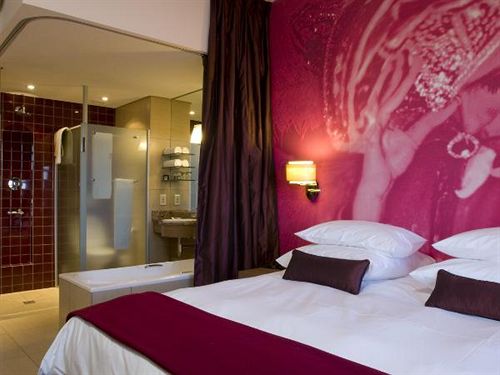 Hotel Metcourt At Rio 4