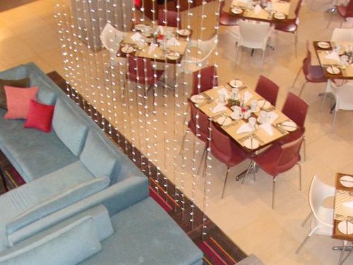 Hotel Metcourt At Rio 5