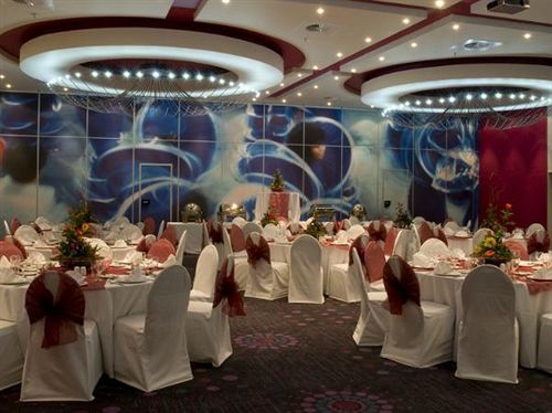 Hotel Metcourt At Rio 6