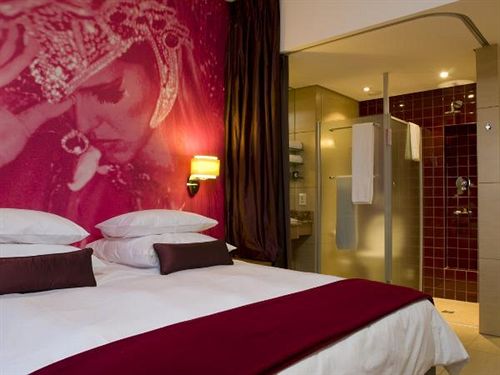 Hotel Metcourt At Rio 7