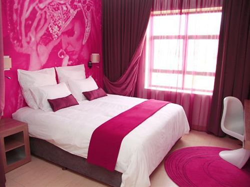 Hotel Metcourt At Rio 8