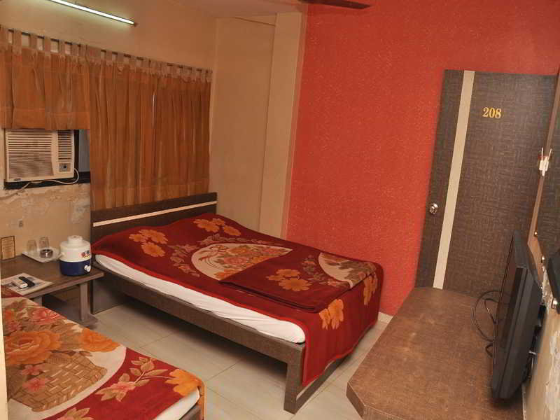Purohit S Hotel Raj 1