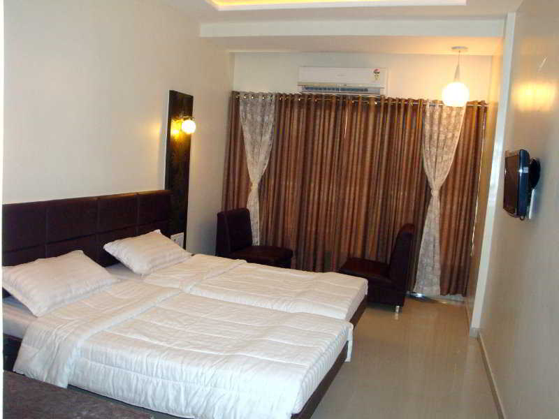 Purohit S Hotel Raj 3