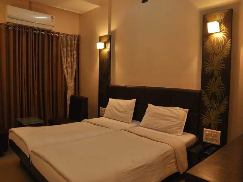 Purohit S Hotel Raj 5