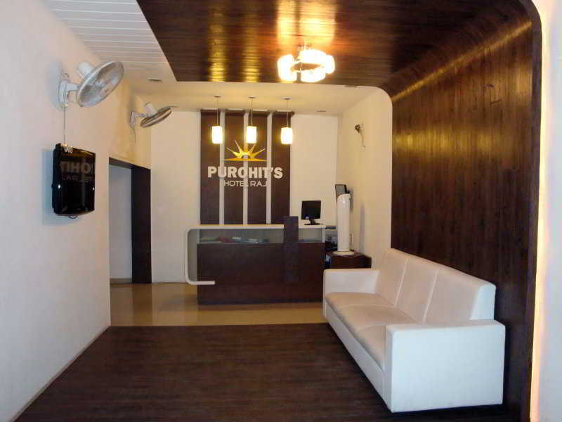 Purohit S Hotel Raj 9