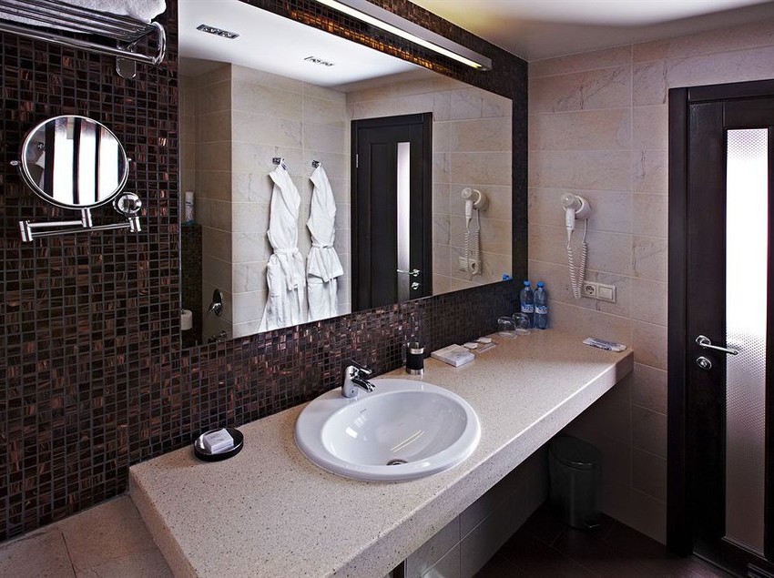 Hotel River Park Ob 1