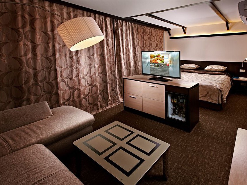 Hotel River Park Ob 10