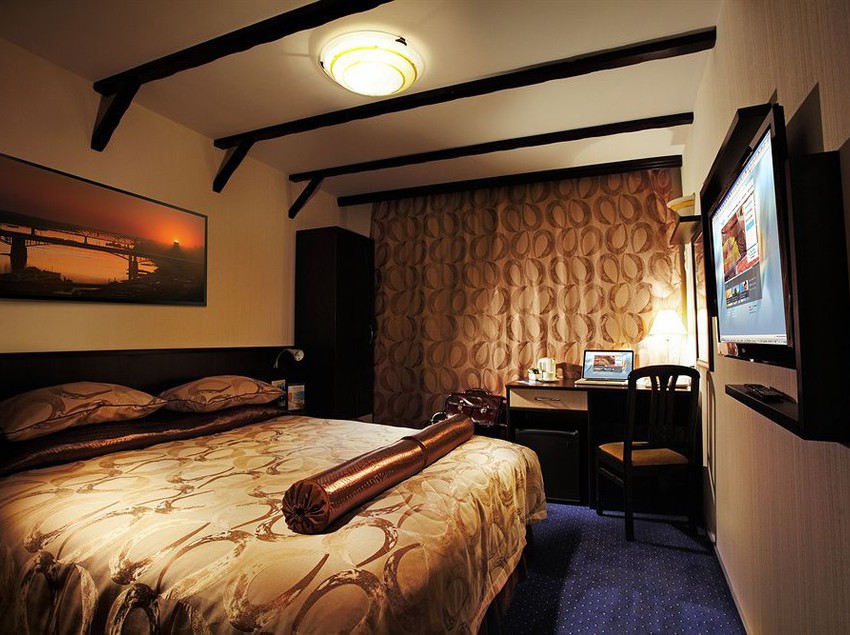 Hotel River Park Ob 11