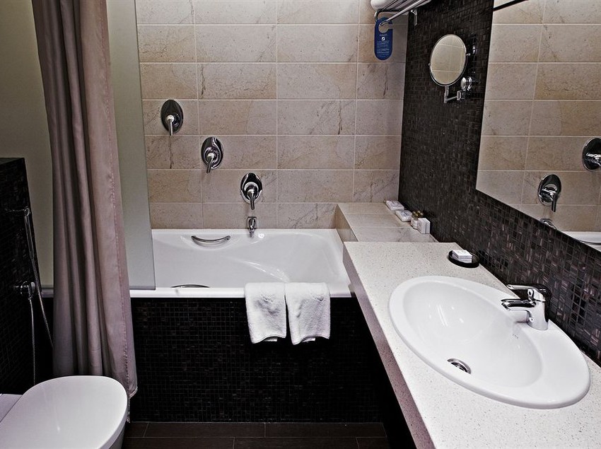 Hotel River Park Ob 12